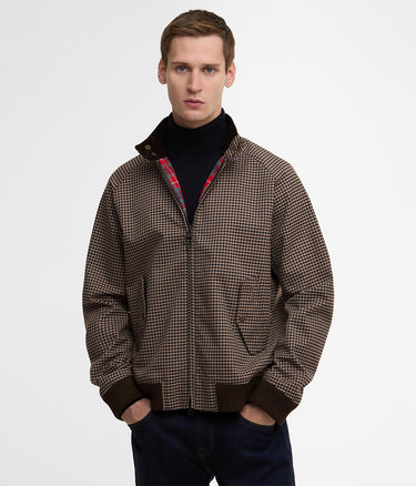 BARBOUR