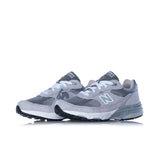 NEW BALANCE WOMENS 993 MADE IN USA WR993GL GRAU - Shoelosophy