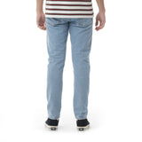 AMISH DAVID REAL STONE PANT MADE IN ITALY MEN'S JEANS - Shoelosophy