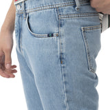 AMISH DAVID REAL STONE PANT MADE IN ITALY MEN'S JEANS - Shoelosophy