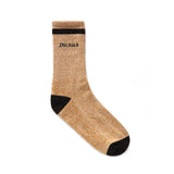 DICKIES BETTLES SOCK PUMPKIN SPICE UNISEX SOCKEN - Shoelosophy