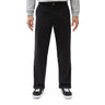 DICKIES HIGGINSON PANT BLACK - Shoelosophy