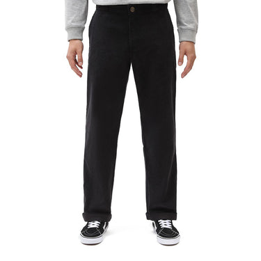 DICKIES HIGGINSON PANT BLACK - Shoelosophy