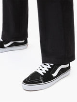 DICKIES HIGGINSON PANT BLACK - Shoelosophy