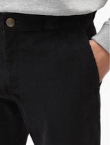 DICKIES HIGGINSON PANT BLACK - Shoelosophy