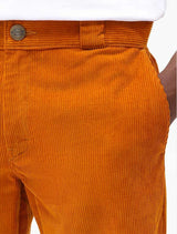 DICKIES HIGGINSON PANT PUMPKIN SPICE - Shoelosophy