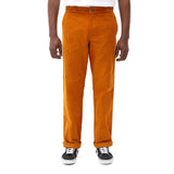 DICKIES HIGGINSON PANT PUMPKIN SPICE - Shoelosophy