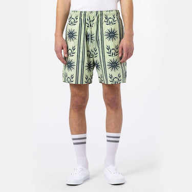 DICKIES KELSO SHORT CELADON GREEN - Shoelosophy