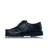 PARABOOT THIERS SPORT NOIR LIS 786404 MADE IN SPAIN - Shoelosophy