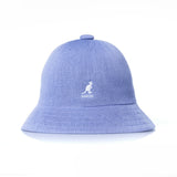 KANGOL TROPIC CASUAL HAT K2094ST ICED LILAC - Shoelosophy