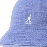 KANGOL TROPIC CASUAL HAT K2094ST ICED LILAC - Shoelosophy