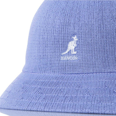 KANGOL TROPIC CASUAL HAT K2094ST ICED LILAC - Shoelosophy
