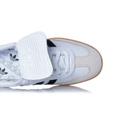 ADIDAS ORIGINALS SAMBA LT W IG4279 WHITE BLACK GUM - Shoelosophy