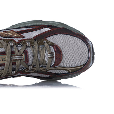 NEW BALANCE 740 U740AB2 WOODLAND DARK OLIVINE - Shoelosophie