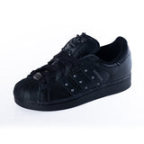 ADIDAS SUPERSTAR II BERLIN JQ3225 BLACK CARBON - Shoelosophy