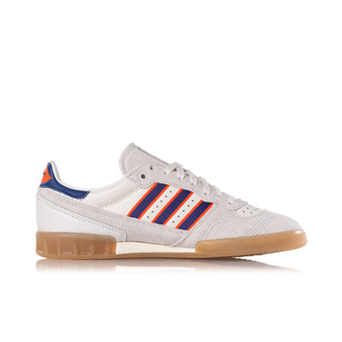 ADIDAS HANDBALL TOP JR8369 CRYSTAL WHITE VICTORY BLUE - Shoelosophy