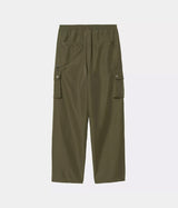 CARHARTT WIP IRWIN PANT I034503 TURTLE - Shoelosophy