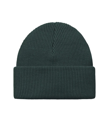 CARHARTT WIP GORDAN BEANIE I034236 DARK FIR - Shoelosophy