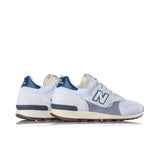 NEW BALANCE 475 U475FC BLANC ARDOISE GRIS - Shoelosophy