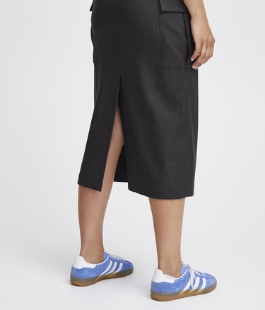 ICHI IHZIMMIE ROCK - Shoelosophy
