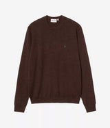CARHARTT WIP 매디슨 스웨터 I030841 PALISANDER - Shoelosophy