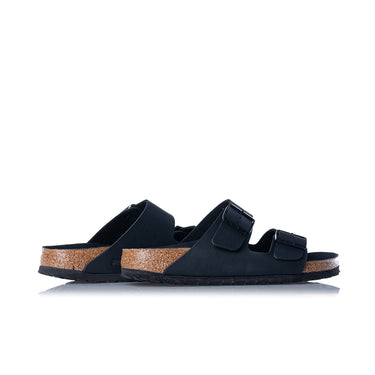 BIRKENSTOCK ARIZONA BS 1019069 TRIPLES SCHWARZ - Shoelosophy