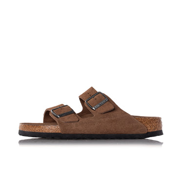 BIRKENSTOCK ARIZONA BS 1030865 DARK TEAL TONAL FB MADE IN GERMANY - Shoelosophy