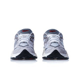 NEW BALANCE 9060 U9060GRY RAINCLOUD CASTLEROCK - Shoelosophy