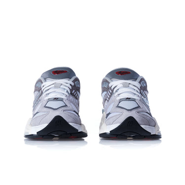 NEW BALANCE 9060 U9060GRY RAINCLOUD CASTLEROCK - Shoelosophy
