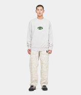 GRAMICCI CANVAS EQT PANT G5SM-P010 SAND CAMO - Shoelosophy