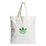 ADIDAS STAN SMITH SHOPPER BAG GN3205 WEISS GRÜN - Shoelosophy