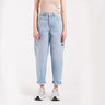 DR DENIM BELLA 2130109F48 DAMENJEANS HELLBLAU JAY GASH - Shoelosophy
