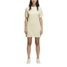 ADIDAS TREFOIL DRESS CE5588 MIST SUN - Shoelosophy