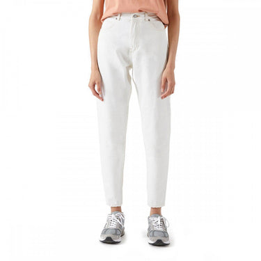 DR DENIM NORA 2020103 LIGHT ECRU 맘진 WOMEN - Shoelosophy