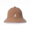 KANGOL BERMUDA CASUAL HAT 0397BC OAT - Shoelosophy