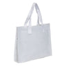 ADIDAS GN3037 SHOPPER BAG TRANSPARENT - Shoelosophy