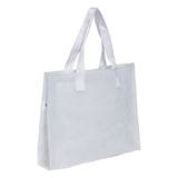 ADIDAS GN3037 SHOPPER BAG TRANSPARENT - Shoelosophy