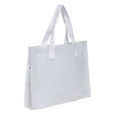 ADIDAS GN3037 SHOPPER BAG TRANSPARENT - Shoelosophy