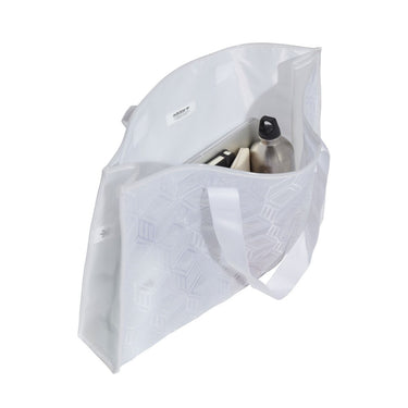 ADIDAS GN3037 SHOPPER BAG TRANSPARENT - Shoelosophy
