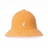 KANGOL BERMUDA CASUAL HAT 0397BC WARME APRIKOSE - Shoelosophy