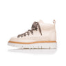 "FRACAP WOMEN M130 HANDGEFERTIGT IN ITALIEN NATURAL NEBRASKA VIBRAM - Shoelosophy