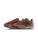 ADIDAS ORIGINALS SL 72 RS JS0744 PRELOVED BROWN DARK BROWN - Shoelosophy
