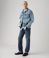 LEVI'S 501 ORIGINAL SELVEDGE DENIM 00501-3659 1937 BOUNTY HUNTER - Shoelosophy