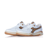 DIADORA HERITAGE B. 560 DOE BLANC BEIGE UTILISÉ - Shoelosophy