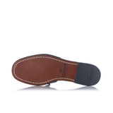 SEBAGO CITYSIDES WILL SLIDE WOMAN 73115ZW BROWN BURGUNDY - Shoelosophy