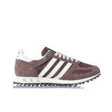 ADIDAS ORIGINALS LA TRAINER OG KJ4387 EARTH STRATA BROWN - Shoelosophy