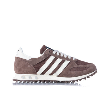 ADIDAS ORIGINALS LA TRAINER OG KJ4387 EARTH STRATA BROWN - Shoelosophy