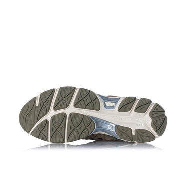 ASICS GEL NYC 1203A739-300 GROVE OLIVE CANVAS - Shoelosophy