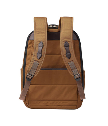 FILSON DRYDEN RUCKSACK CORDURA FMBAG0082 WHISKY - Shoelosophy