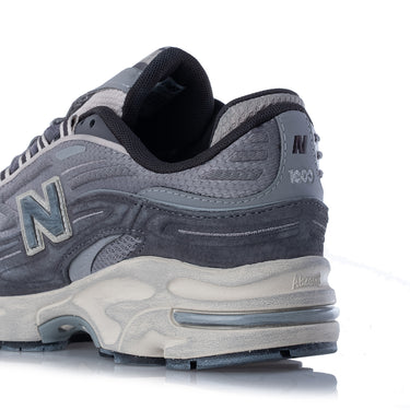 NEW BALANCE 1000 U10006BR CASTLEROCK ARDOISE GRIS - Shoelosophy